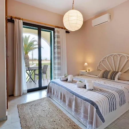 Ariadni Sidari Beach House Exterior photo