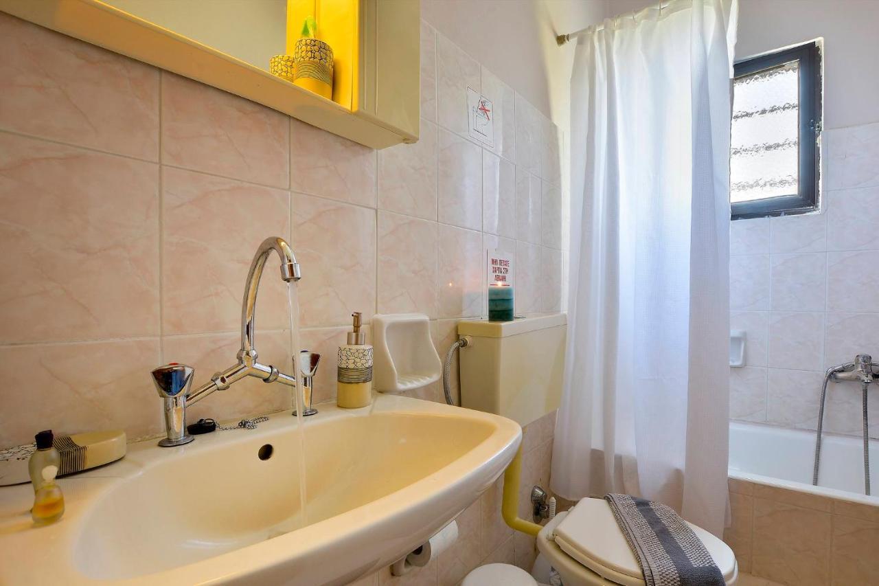 Ariadni Sidari House Дом отдыха *