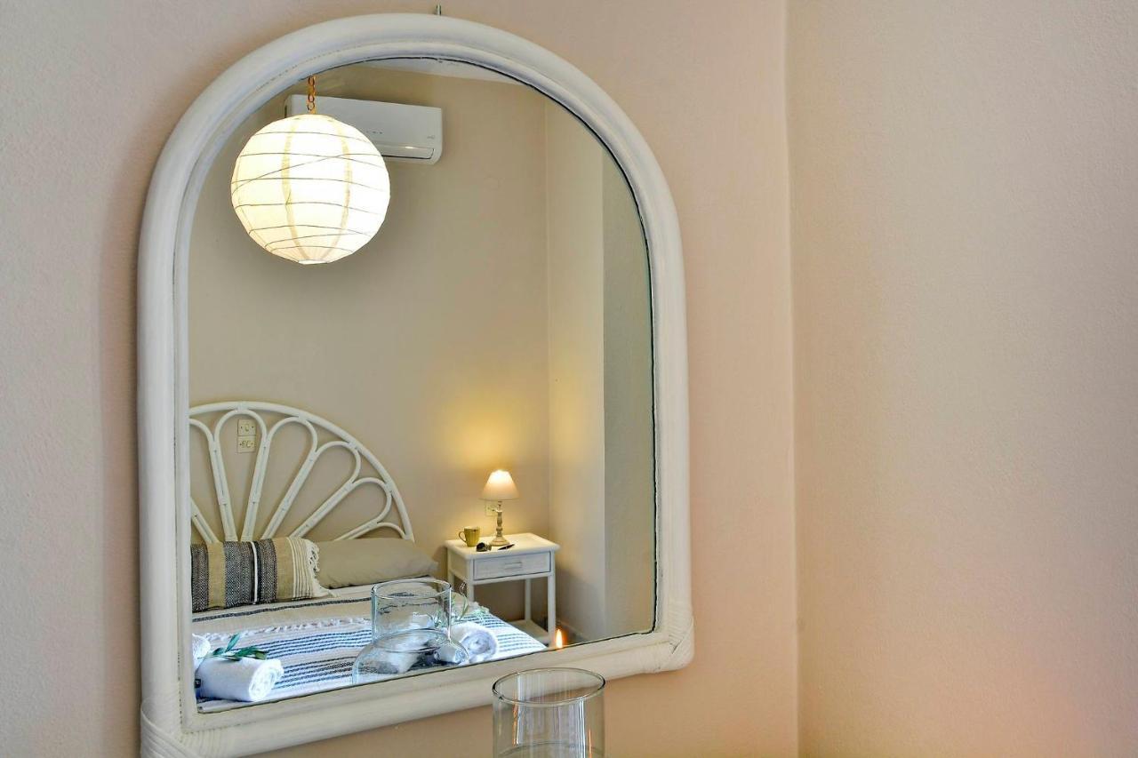 Ariadni Sidari House Дом отдыха *