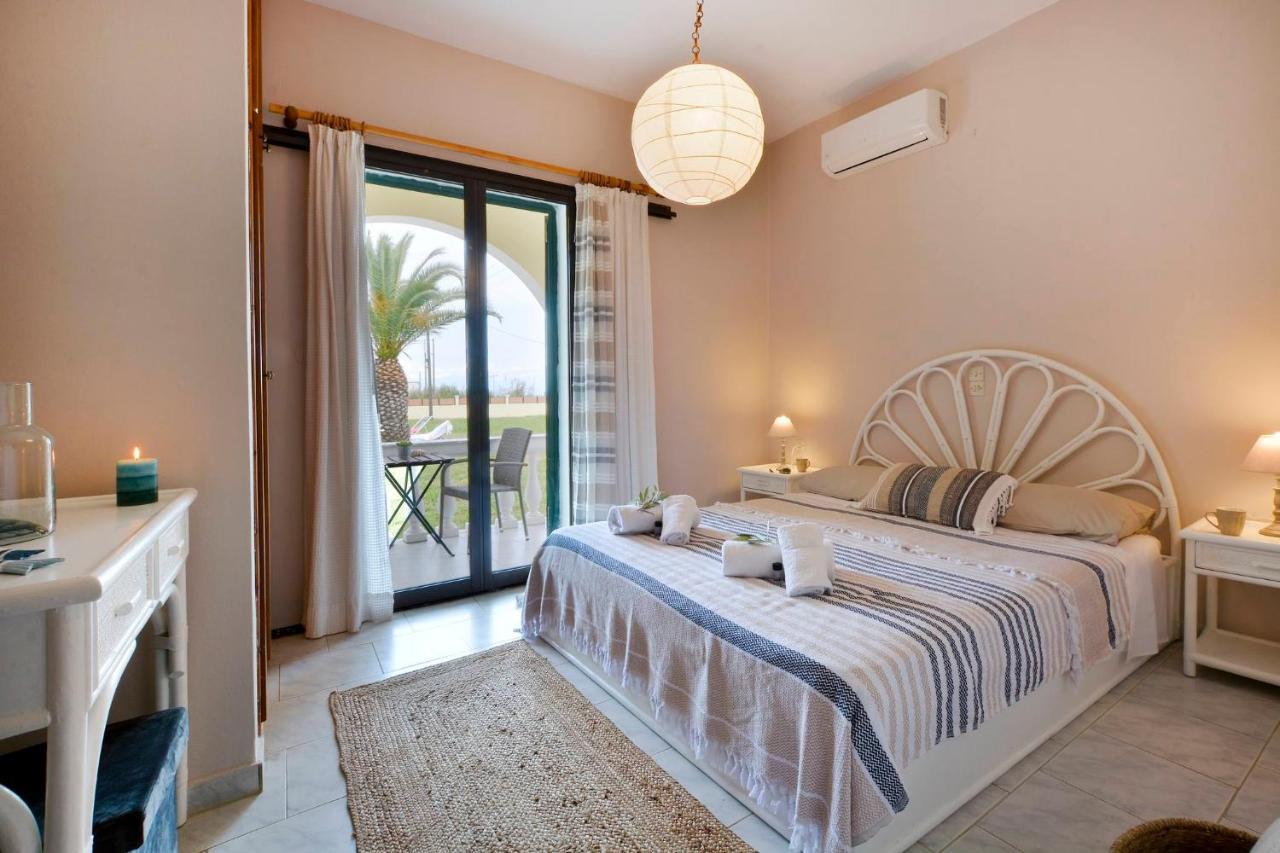Ariadni Sidari House Sidari (Corfu)
