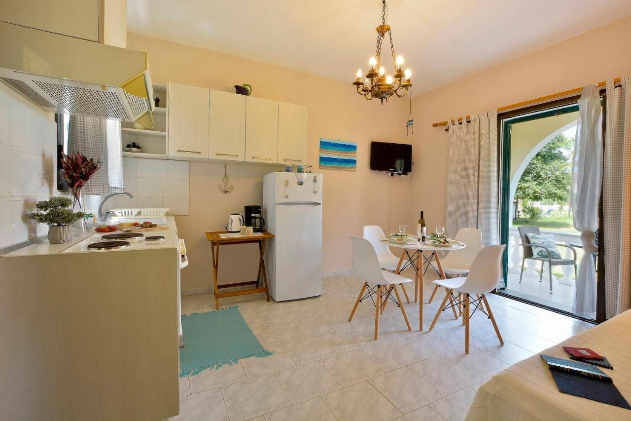 Holiday home Ariadni Sidari House