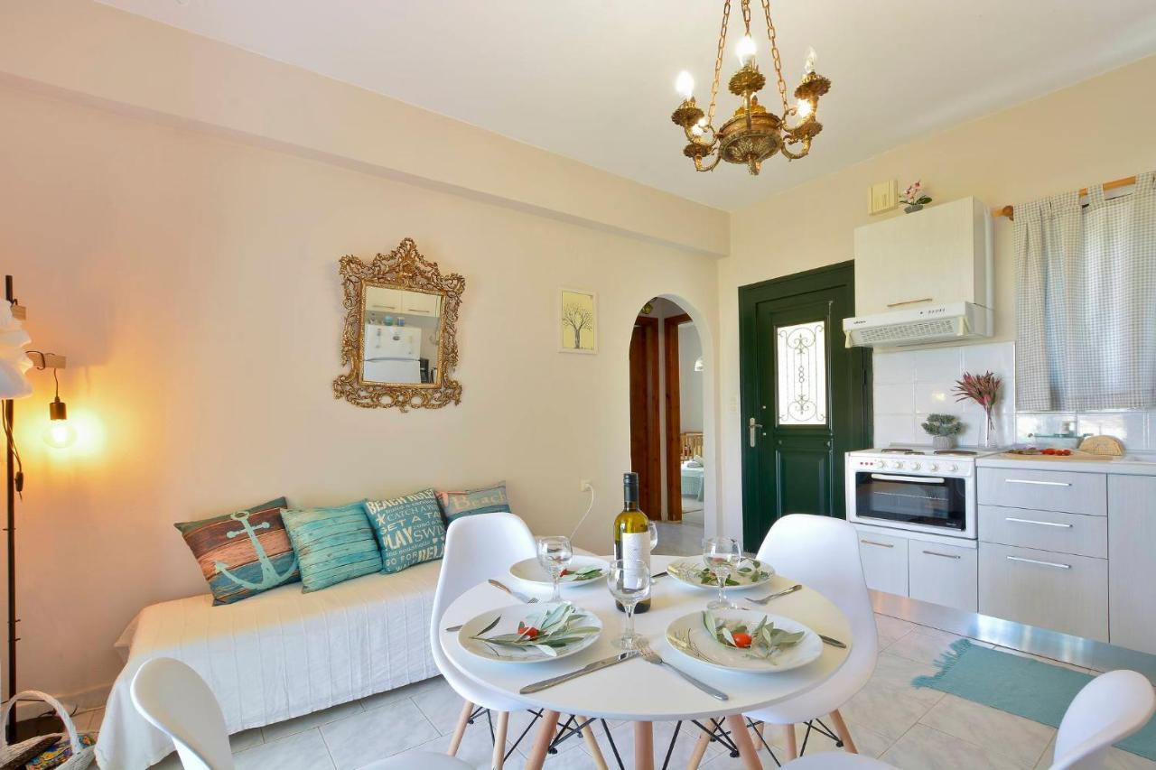 Ariadni Sidari House Sidari (Corfu)