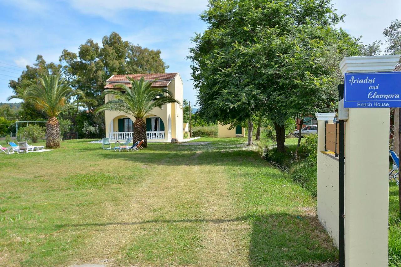 Holiday home Ariadni Sidari House Sidari (Corfu)