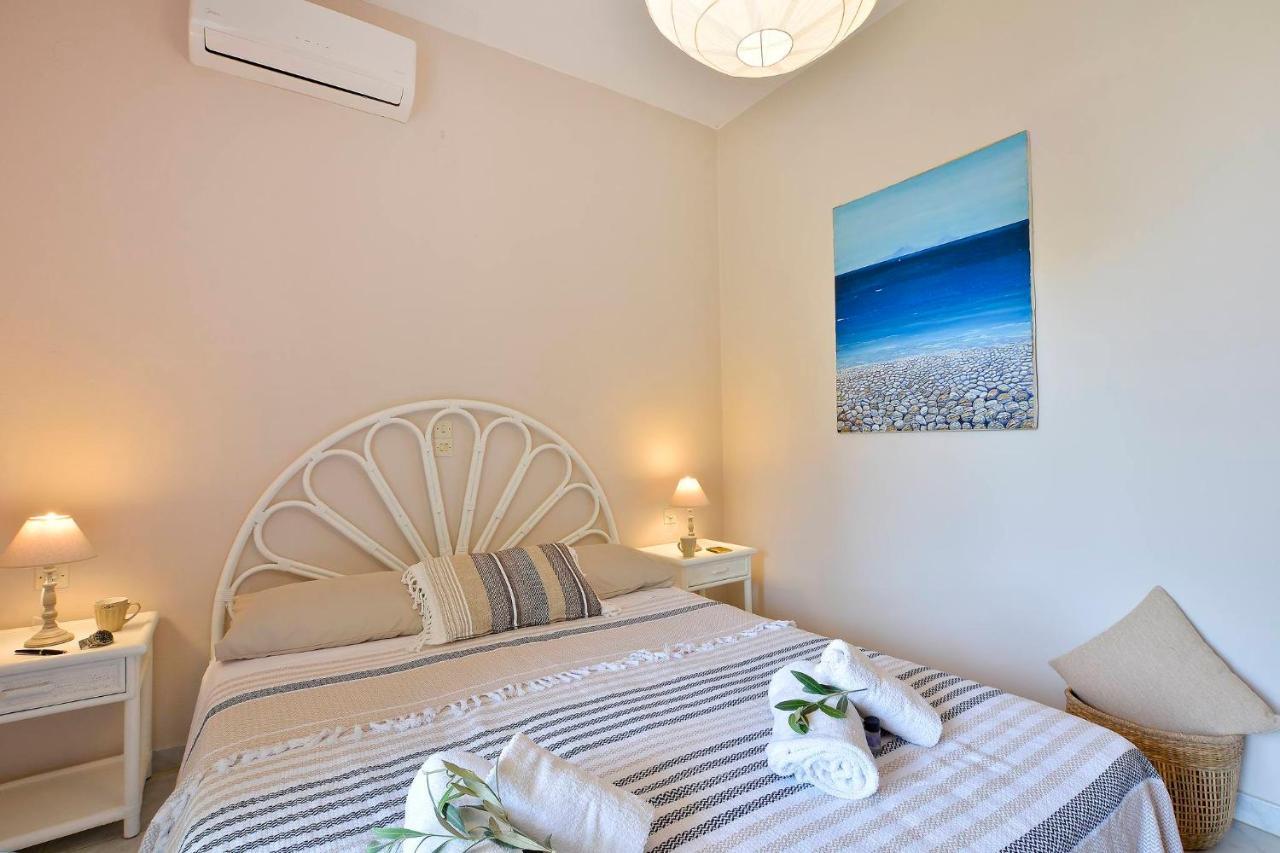 Holiday home Ariadni Sidari House *