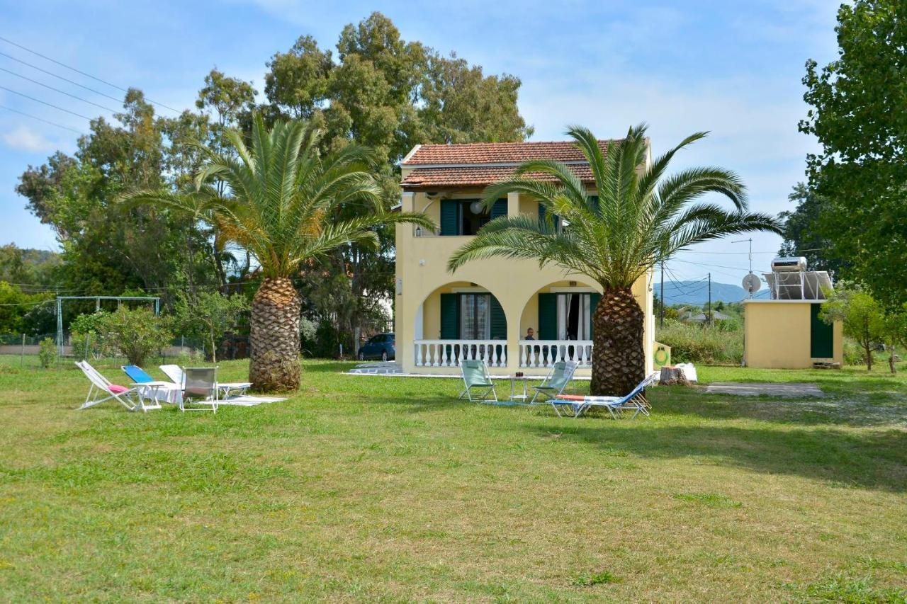 Holiday home Ariadni Sidari House Sidari (Corfu)