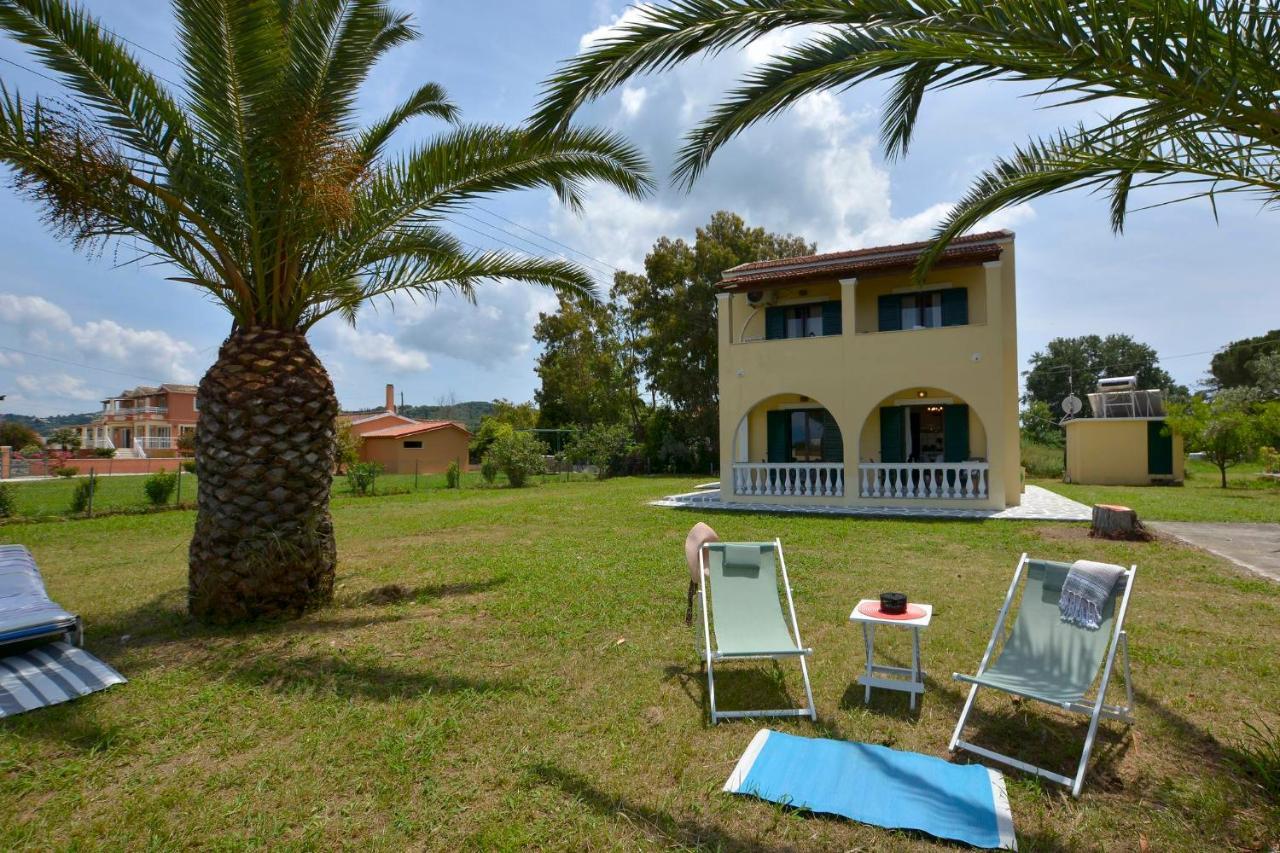 Ariadni Sidari House Sidari (Corfu)