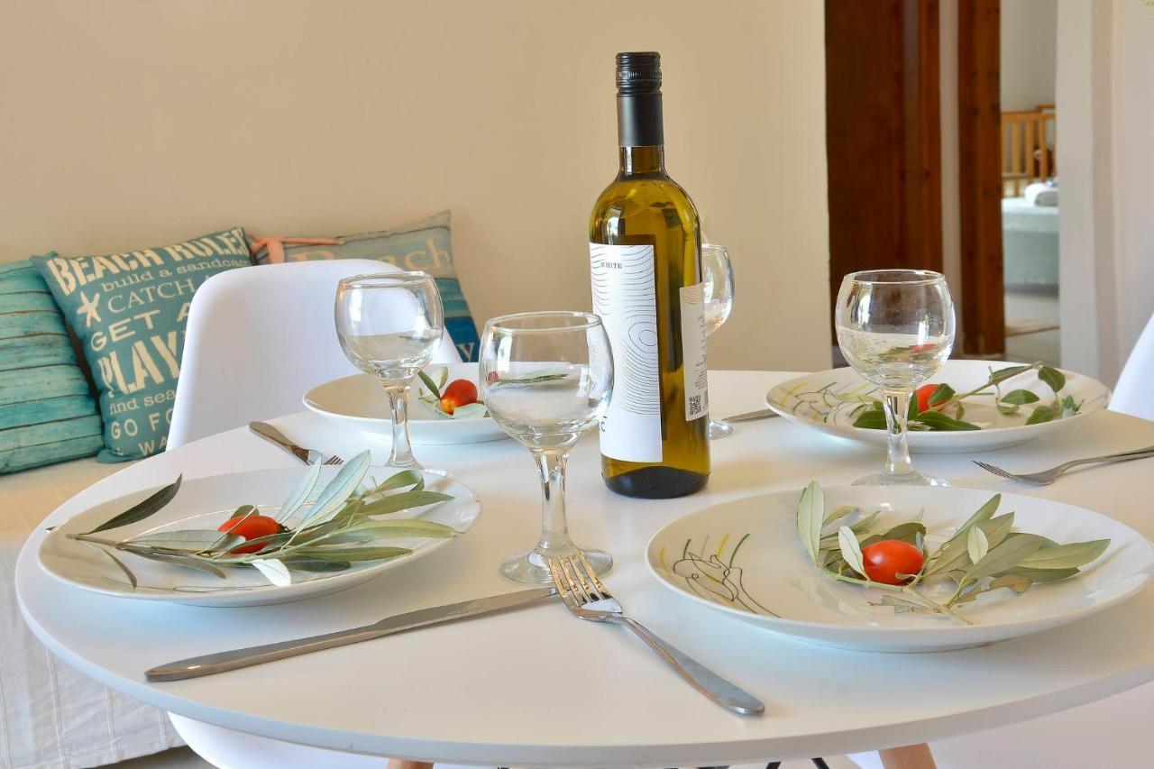 Ariadni Sidari House *