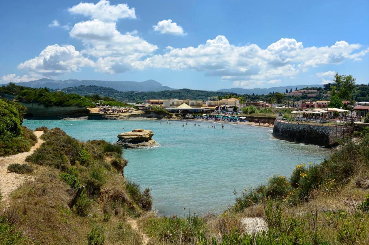 Ariadni Sidari House * Sidari (Corfu)
