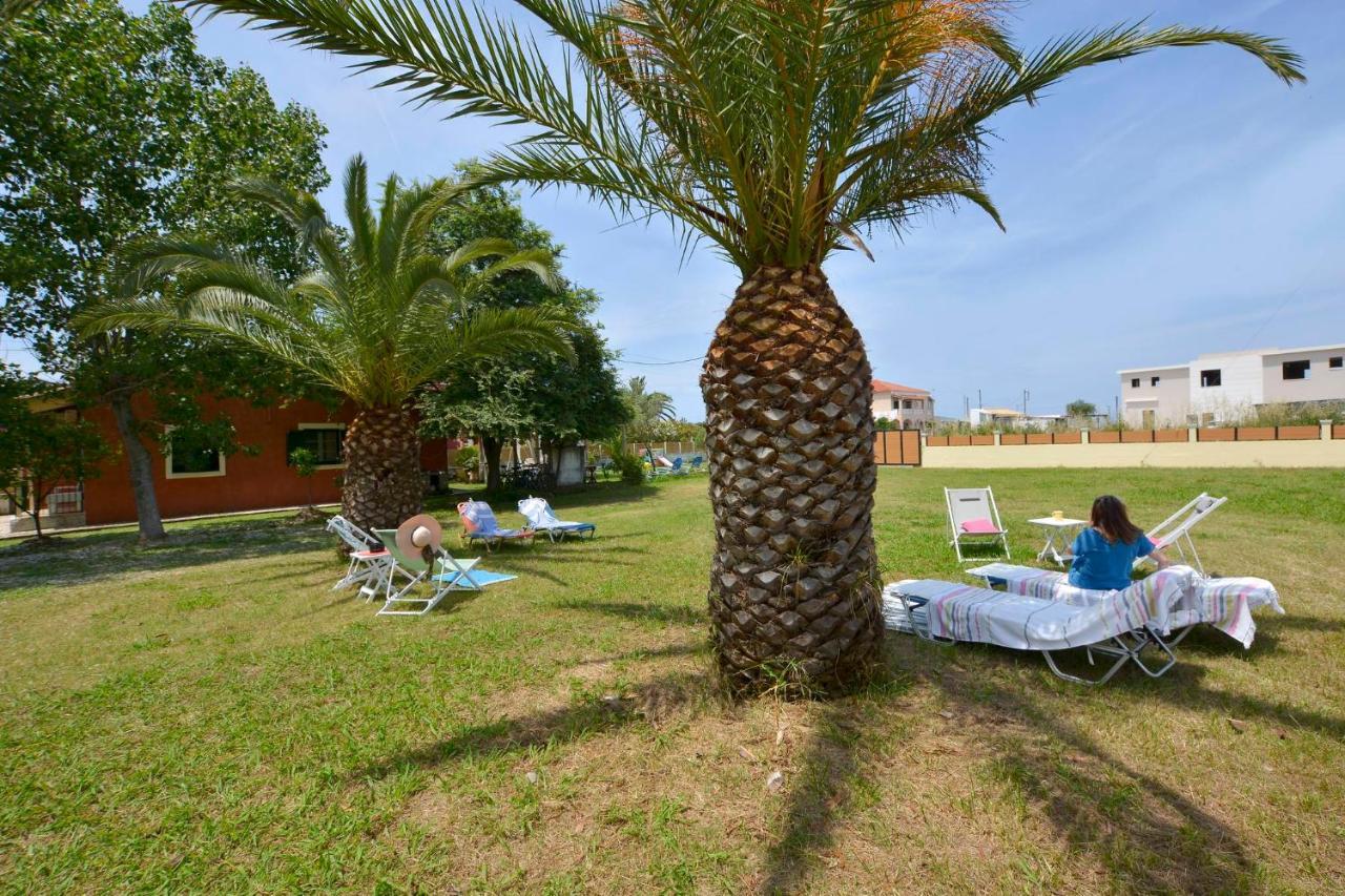 Holiday home Ariadni Sidari House