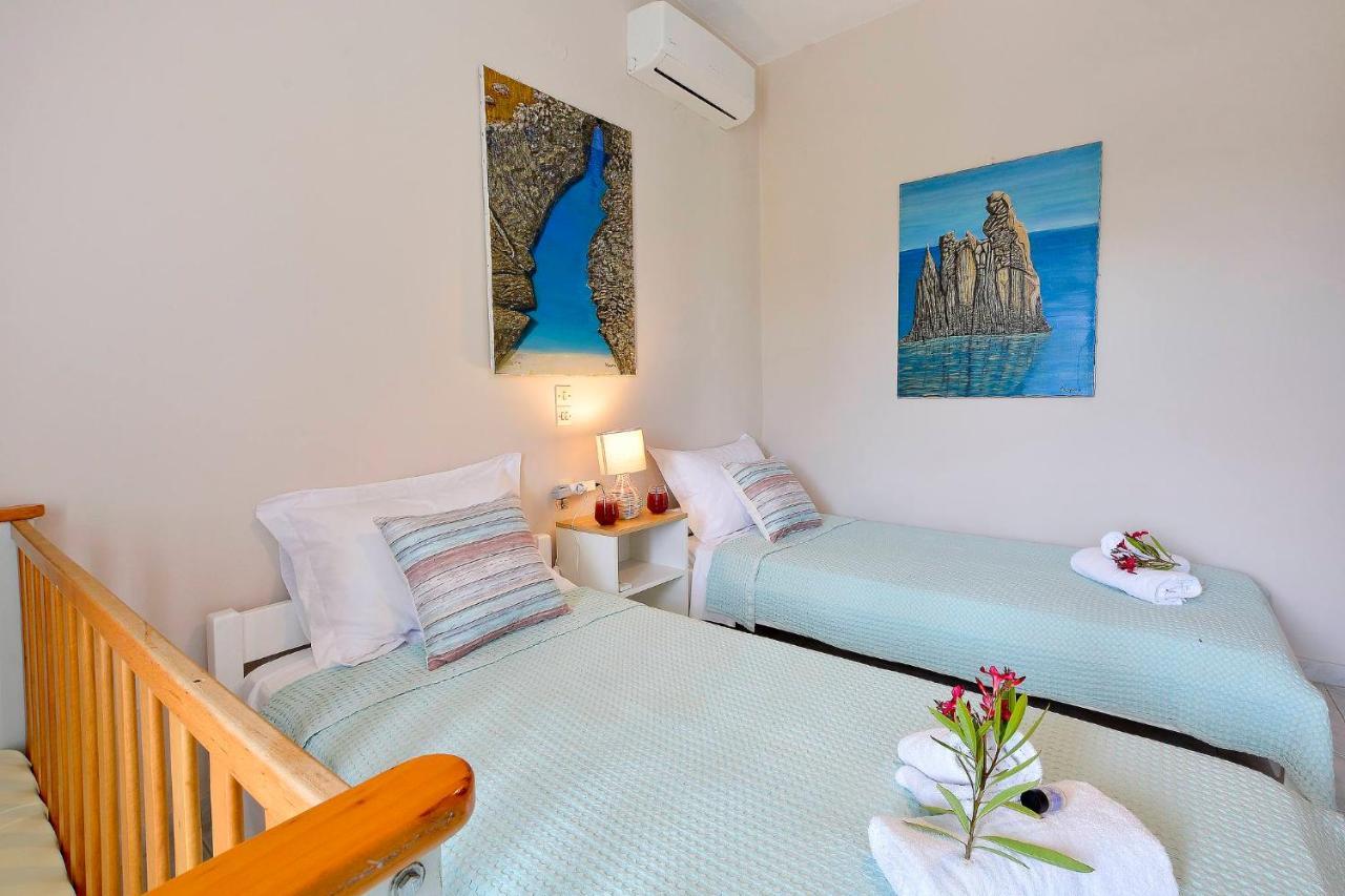 Holiday home Ariadni Sidari House Sidari (Corfu)