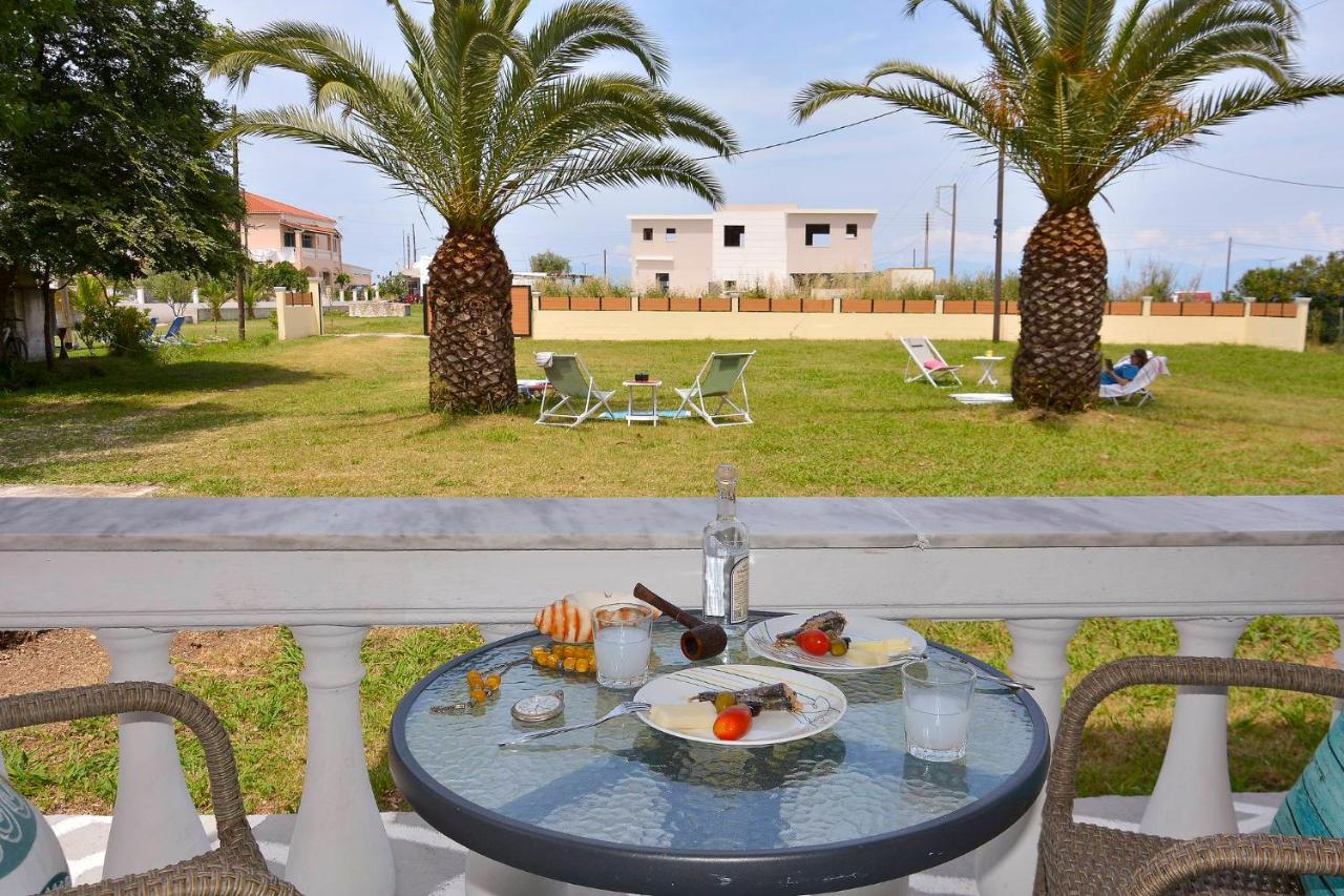 Holiday home Ariadni Sidari House *