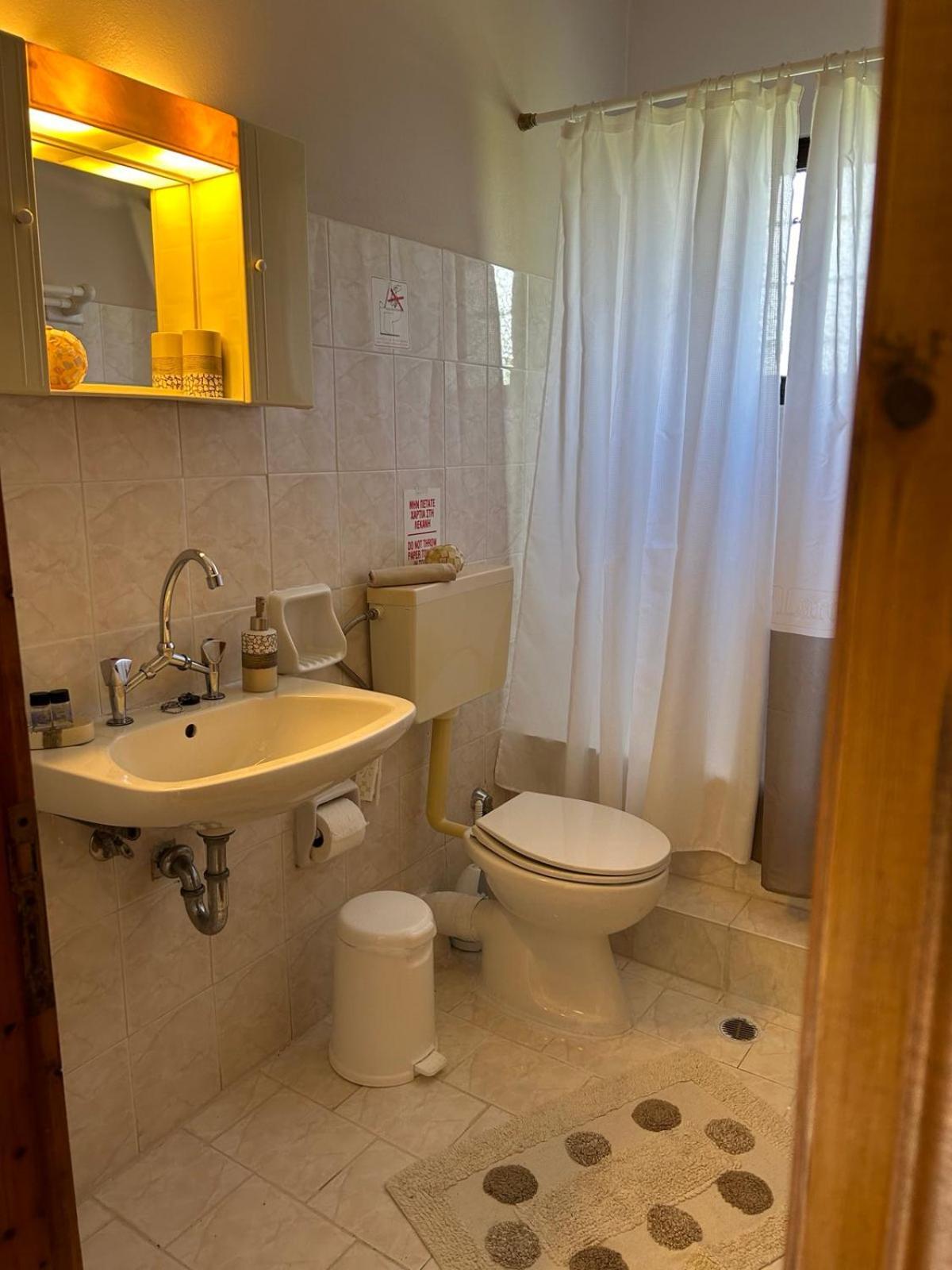Ariadni Sidari House Holiday home
