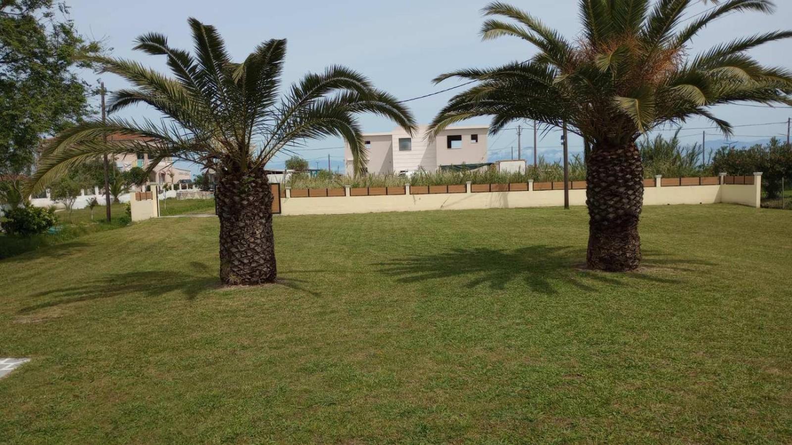 Ariadni Sidari House Holiday home *